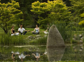 Grand Hotel Terme di Comano