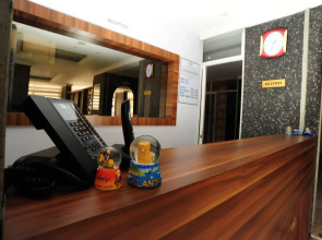 Semt Luna Beach Hotel