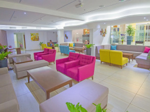 New Famagusta Hotel&Suites