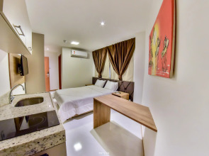 Hotel Aracaju suítes