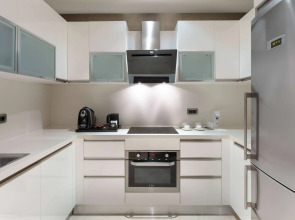 Wyndham Grand Levent Istanbul Hotel & Conference Center