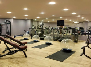 The Chelsea Harbour Hotel and Spa