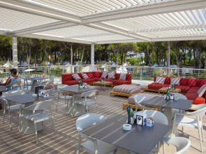 Camping Village Cavallino