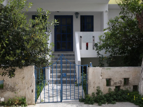 Kaloxenia Apartments