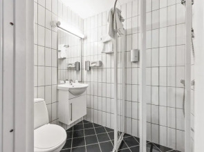 Stoltzen Hotel  Apartments