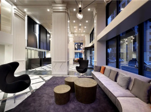 Exe Rey Don Jaime Hotel