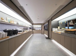 Ji Hotel Zhengzhou Convention and Exhibition Center Weilai Road