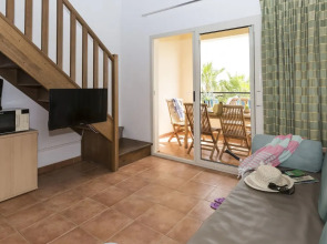 Résidence Vacancéole Sognu di Mare