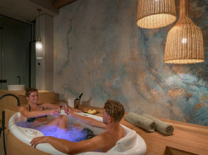 Porto Angeli Beach Resort – All Inclusive