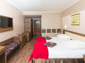 Regatta Palace Hotel