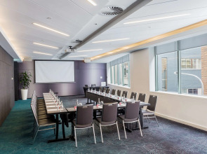 PARKROYAL Darling Harbour, Sydney