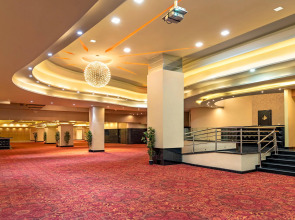 Catalonia Santo Domingo