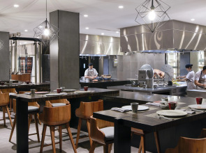 Курорт Renaissance Bali Uluwatu Resort & Spa