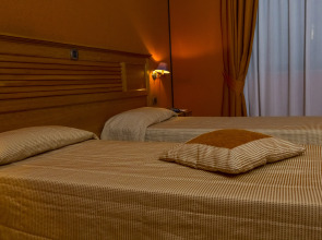 Hotel Futura Centro Congressi