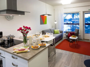 Holiday Club Kuusamo Superior Apartments