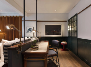 The Fleming Hong Kong