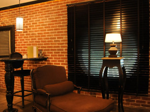 Yacht Classic Hotel - Boutique Class