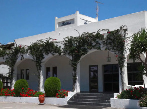 Atlantica Beach Resort Kos - All Inclusive