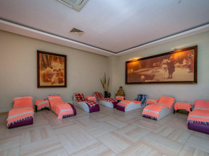 Primasol Hane Garden Hotel