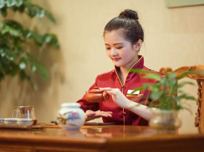 Cinese Hotel Dongguan