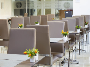 Bcn Urbany Hotels Del Comte