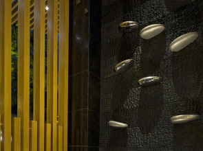 Paco Hotel - Guangzhou Tianpingjia Metro Branch