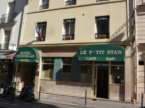 Hôtel Stanislas
