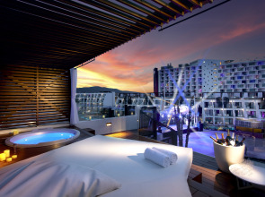 The Site Hotel Ibiza