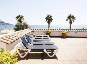 Hotel Montecarlo Spa & Wellness