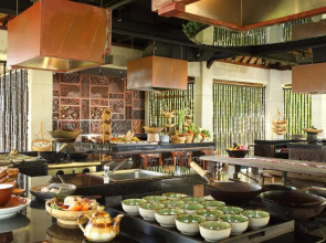 Курорт Ayana Resort Bali