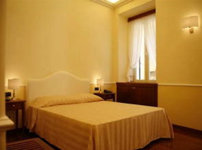 Ludovisi Luxury Rooms