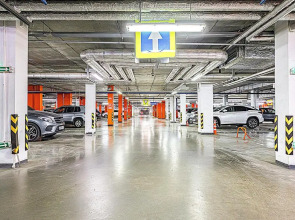 Pro Apart (Про Апарт) на улице Красная 176/7