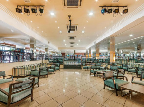 HYB Eurocalas Water Park - All inclusive