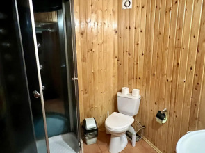 Отель Легенда