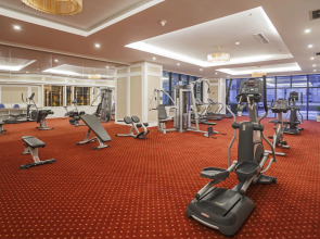 Muong Thanh Luxury Nha Trang Hotel