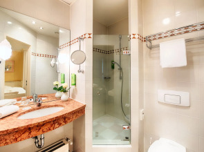 Welcome Hotel Residenzschloss Bamberg