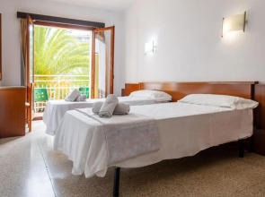 Clipper Affiliated by FERGUS "Youth Recommended"