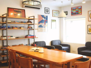 Bloomrooms @ Link Road