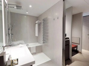 VP Plaza España Design