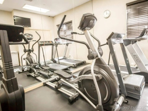 The Landing at LaGuardia