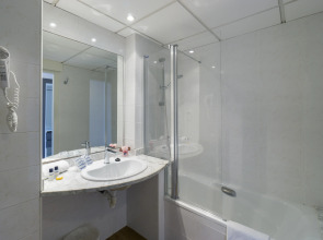 Medplaya Hotel Santa Monica