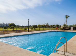 Alegria Cabo de Gata