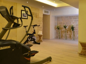 Hôtel Le 123 Sébastopol - Astotel