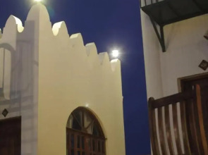 The Seyyida Hotel And Spa