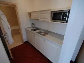 Спа-отель Europa Royale Druskininkai