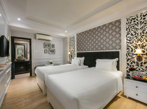 Lavender Central Hotel & Spa