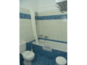 Отель Alexandros 