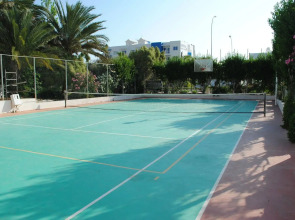 Narcissos Waterpark Resort