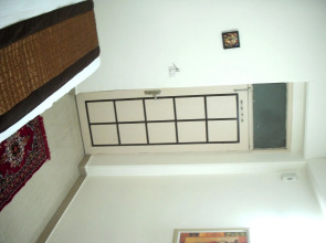 Hotel Tashkent Palace