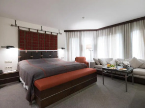 Гостиница Туфенкян Исторический Ереван